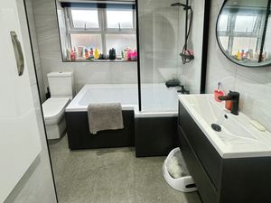 Bathroom- click for photo gallery